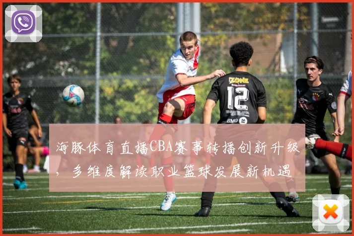 海豚体育直播CBA赛事转播创新升级,多维度解读职业篮球发展新机遇