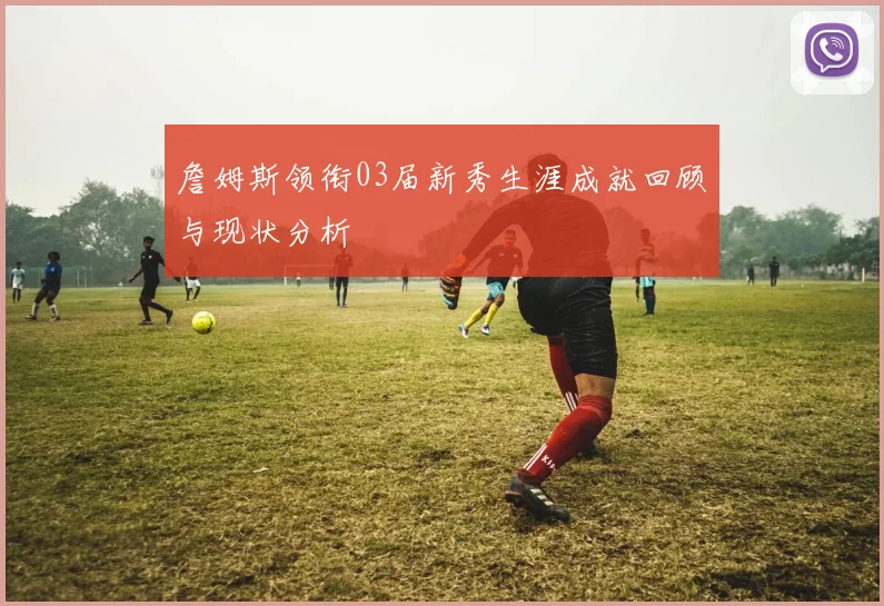 詹姆斯领衔03届新秀生涯成就回顾与现状分析