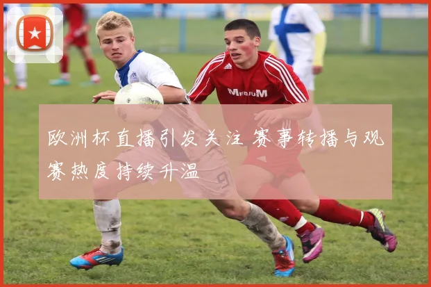 欧洲杯直播引发关注 赛事转播与观赛热度持续升温
