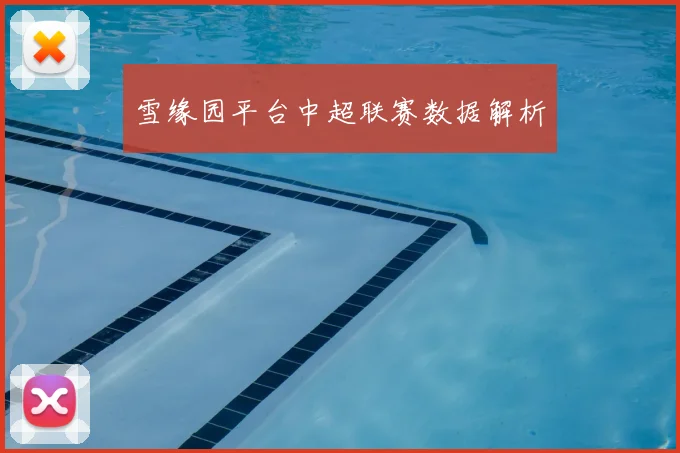 雪缘园平台中超联赛数据解析