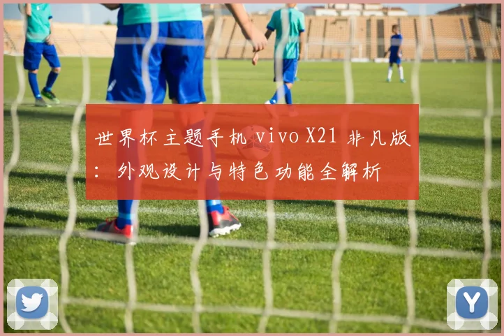 世界杯主题手机 vivo X21 非凡版:外观设计与特色功能全解析