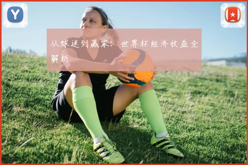 从球迷到赢家：世界杯经济收益全解析