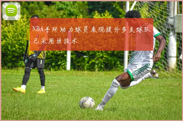NBA手环助力球员表现提升多支球队已采用该技术