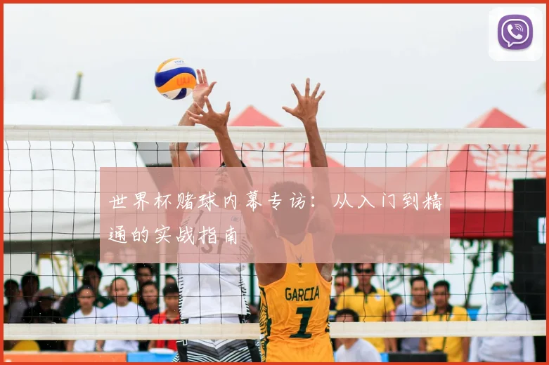 世界杯赌球内幕专访：从入门到精通的实战指南