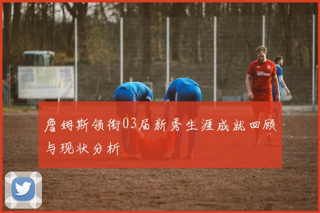 詹姆斯领衔03届新秀生涯成就回顾与现状分析